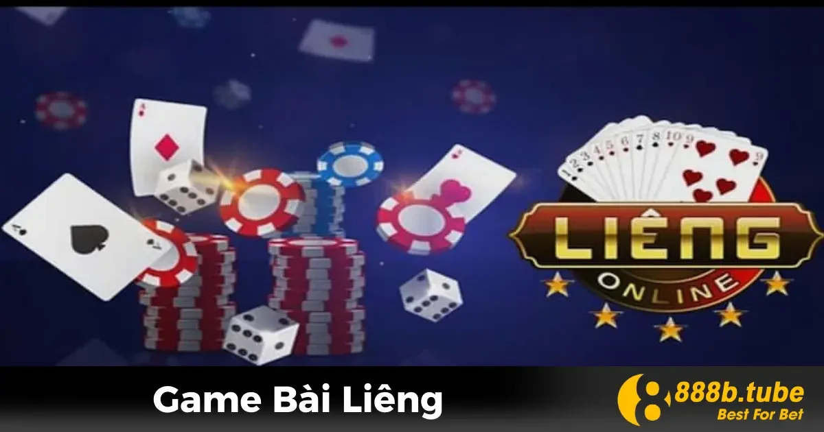 Game Bài Liêng Là Gì? Quy Tắc Cơ Bản