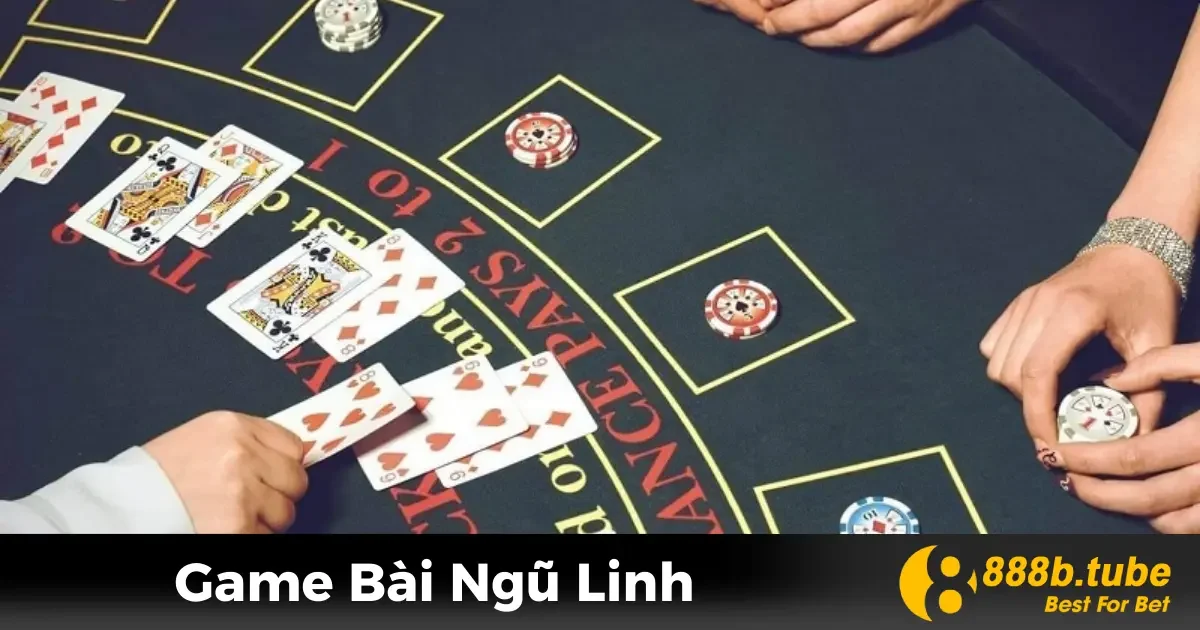 Ngũ Linh Là Gì? Các Quy Tắc Cơ Bản